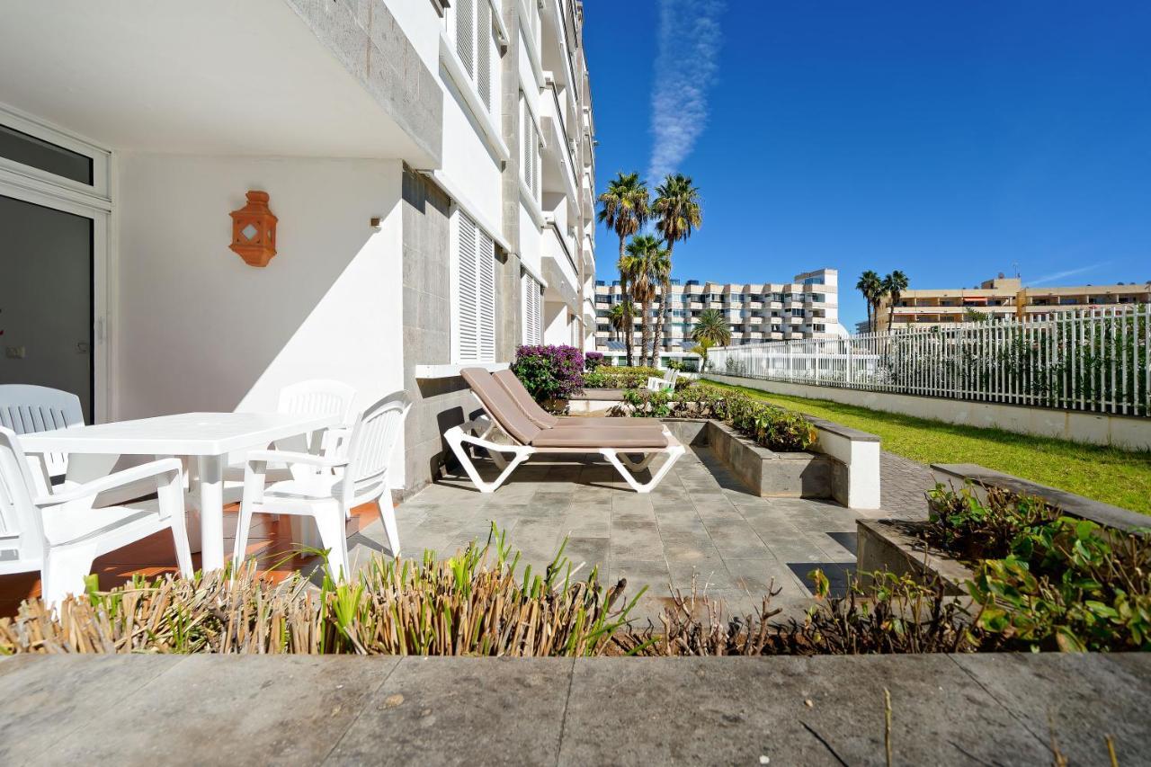 Tc Apartamentos Dorotea Playa del Ingles  Exterior photo
