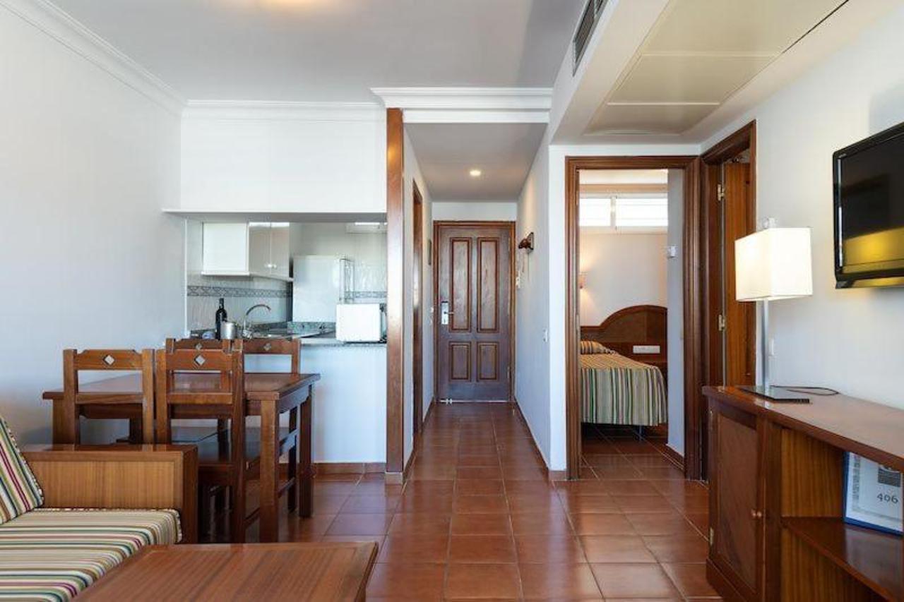 Tc Apartamentos Dorotea Playa del Ingles  Exterior photo