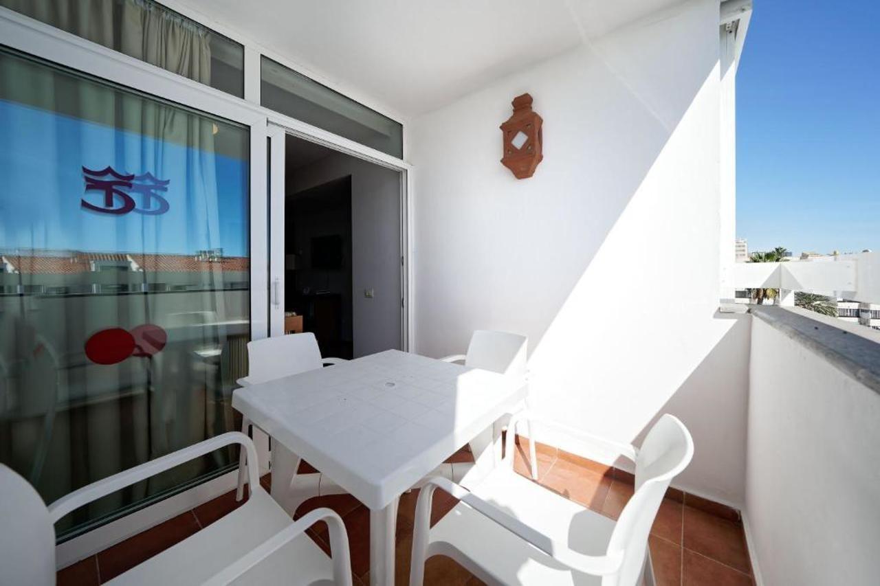 Tc Apartamentos Dorotea Playa del Ingles  Exterior photo
