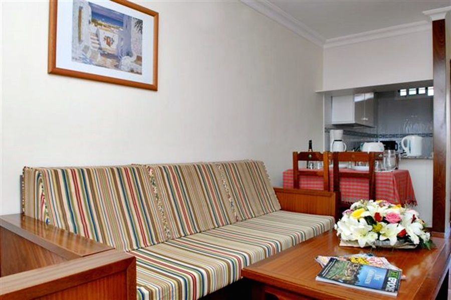 Tc Apartamentos Dorotea Playa del Ingles  Exterior photo