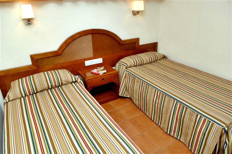 Tc Apartamentos Dorotea Playa del Ingles  Exterior photo