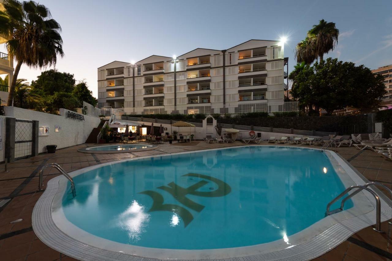 Tc Apartamentos Dorotea Playa del Ingles  Exterior photo